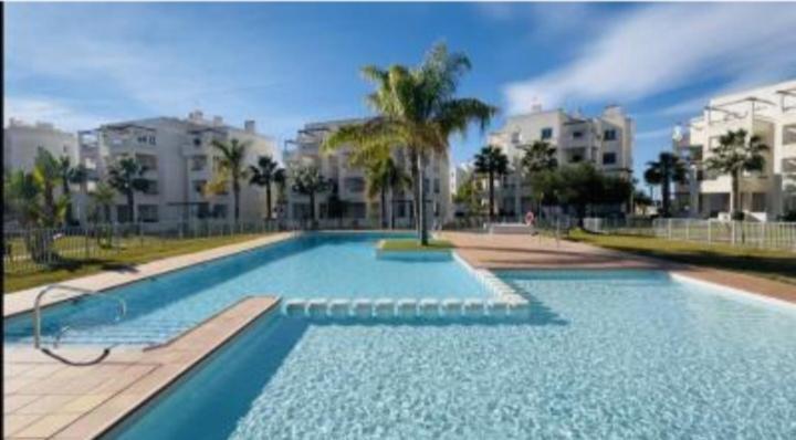 Terrazas De La Torre Golf Resort Las Pedrenas Exterior foto